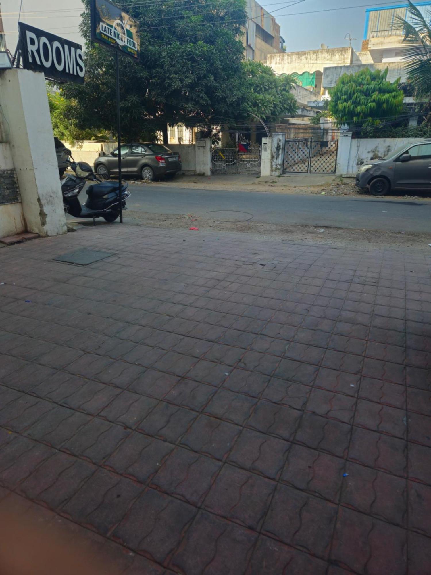 Hotel Sahibs The Lighthouse Agra  Ngoại thất bức ảnh