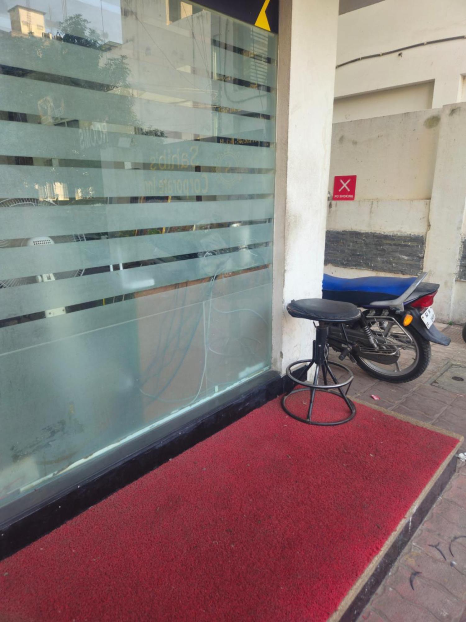 Hotel Sahibs The Lighthouse Agra  Ngoại thất bức ảnh